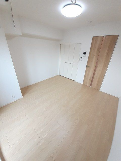 ＳＡＳＯＮの内装