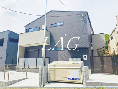 【外観】 | ＡＪ北松戸 | 外観です。