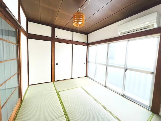 和室６帖