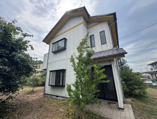 【外観】 | 上里町七本木　中古戸建