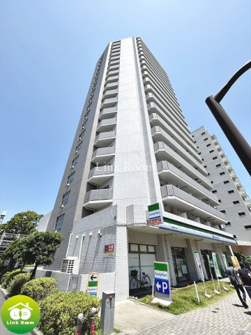 コンフォリア南砂町