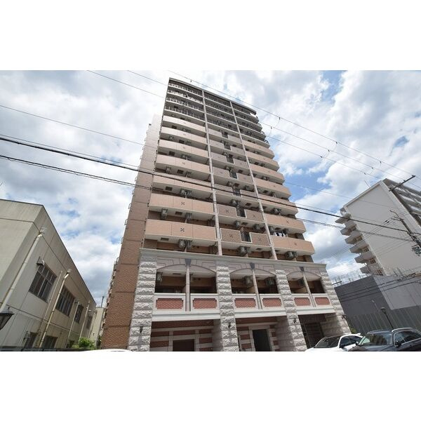Luxe新大阪EAST2