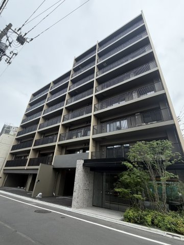 シーズンフラッツ町屋