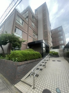 田園調布コーポラス