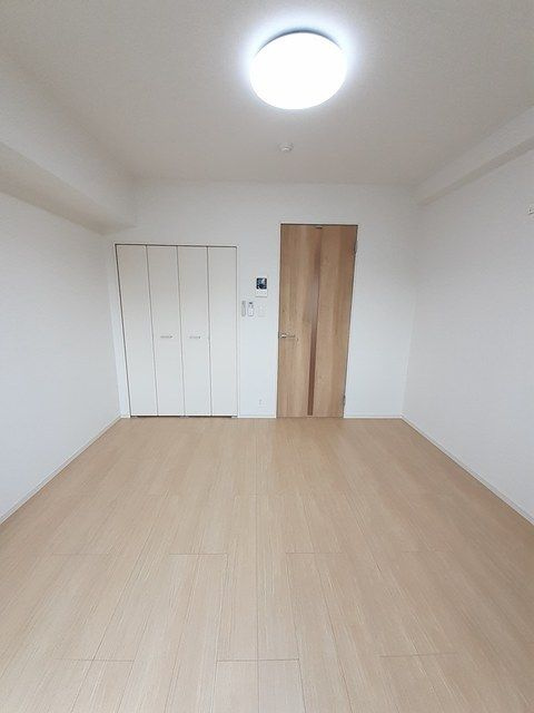SASONの寝室