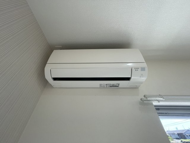 withの設備