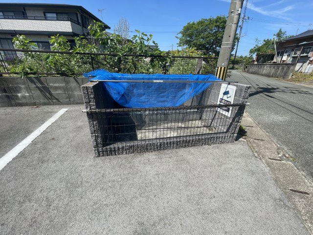 withのその他共用部分