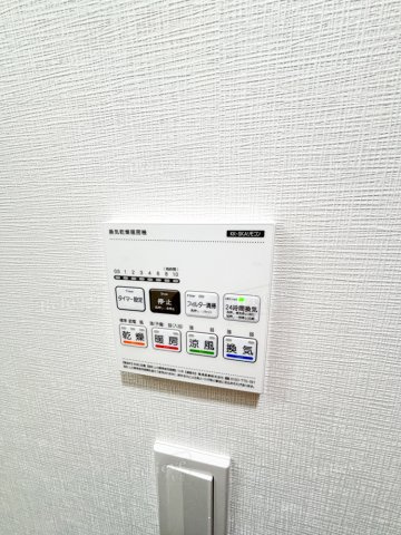 THE NOBLES 久留米中央の内装