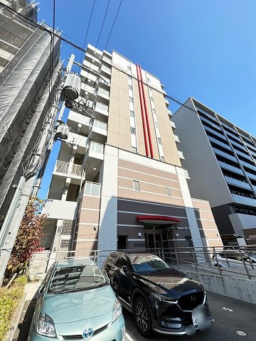 メルベーユ西淀