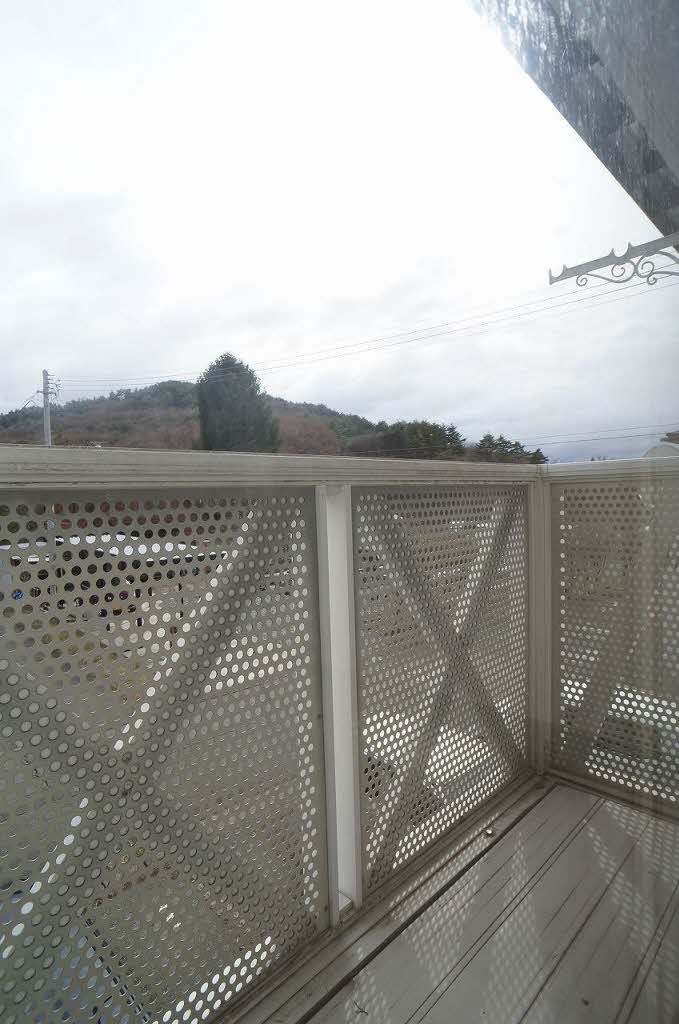 プレシオーサ東黒石野の展望