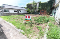 長浜２丁目土地の画像
