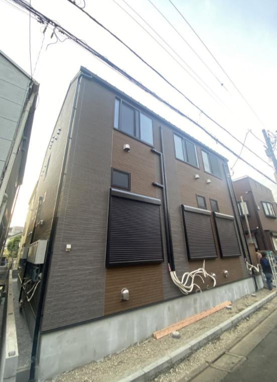 ハーモニーテラス春日町Ⅳ