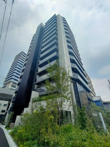 ザ・ライオンズ府中