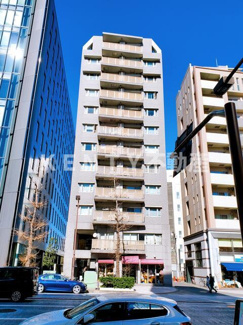 【外観】 | きれいな外観です