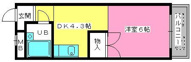 渡辺ハイツの画像
