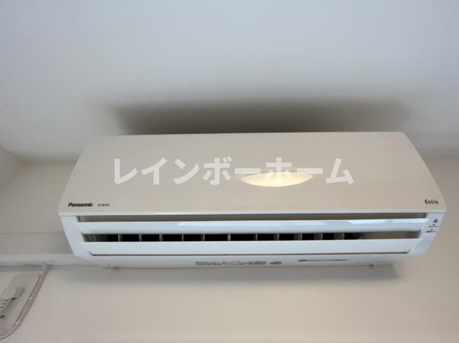 特典：仲介手数料が無料です!!の設備