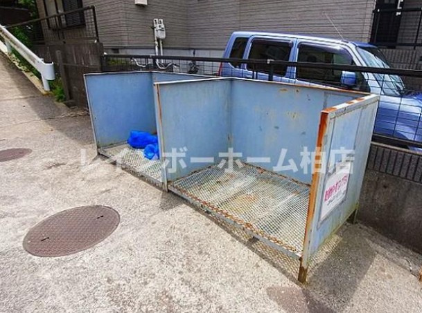 【仲介手数料：50％OFF】対象物件！のその他共用部分|別部屋参考写真