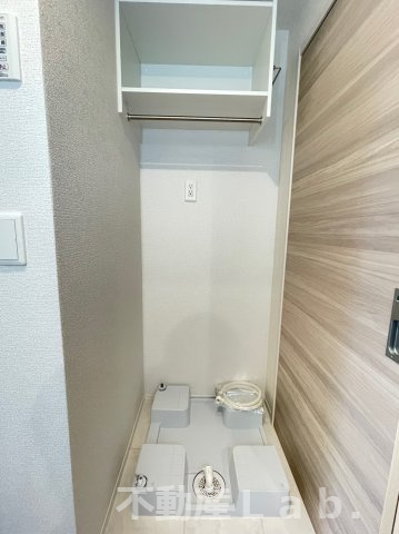 D-ROOM松橋駅前の設備|※同型タイプのお写真です。