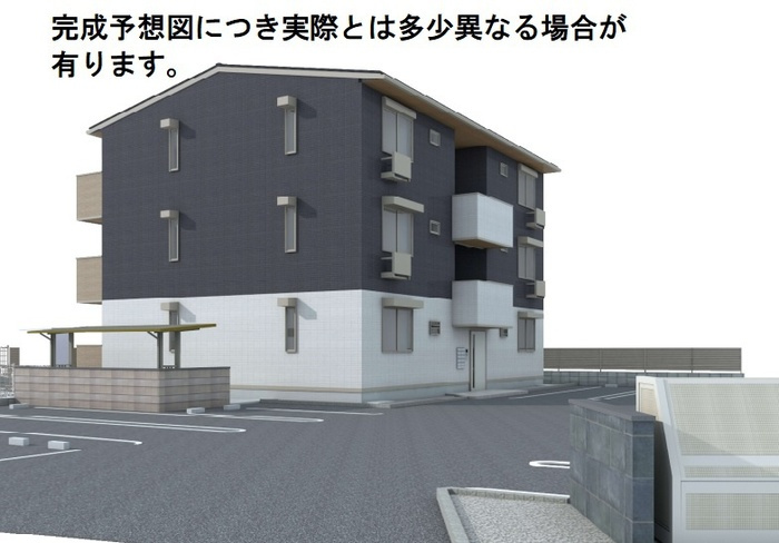 D-ROOM松橋駅前