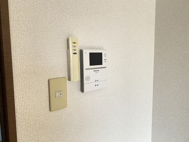 【セキュリティ】 | フジパレスピーノ