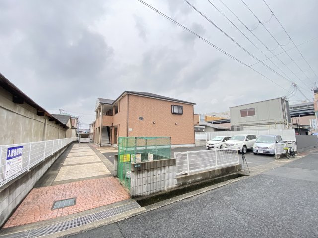 【駐車場】 | フジパレスピーノ
