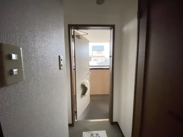【玄関】 | フジパレスピーノ
