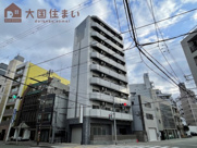 フォーリアライズ難波南ファーロの画像