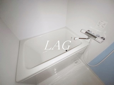 【浴室】 | Ｌ・Ｖ・Ｒ　Ⅲ | お風呂（同仕様）です。
