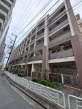 ニューシティアパートメンツ亀戸の画像