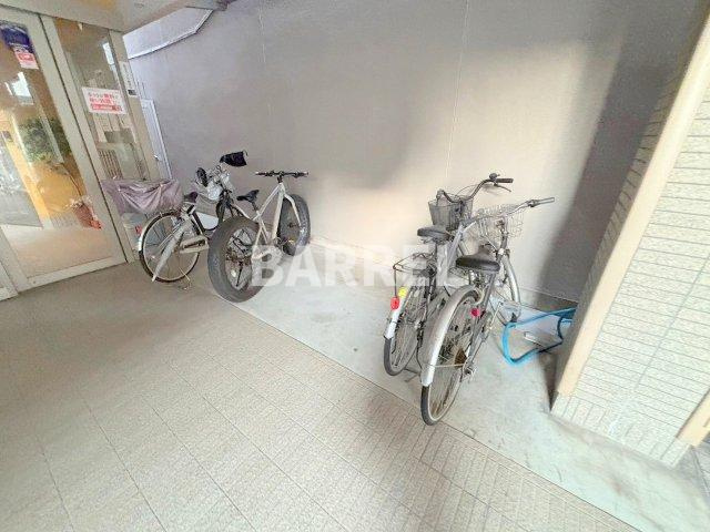 メゾン三和ドライのその他