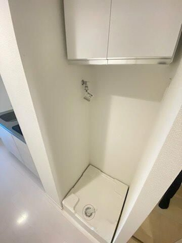 ハーモニーフラッツ中目黒の設備