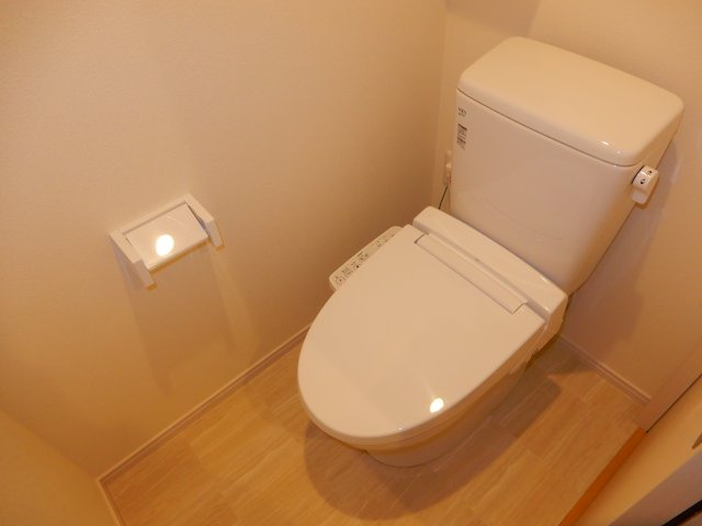 【トイレ】