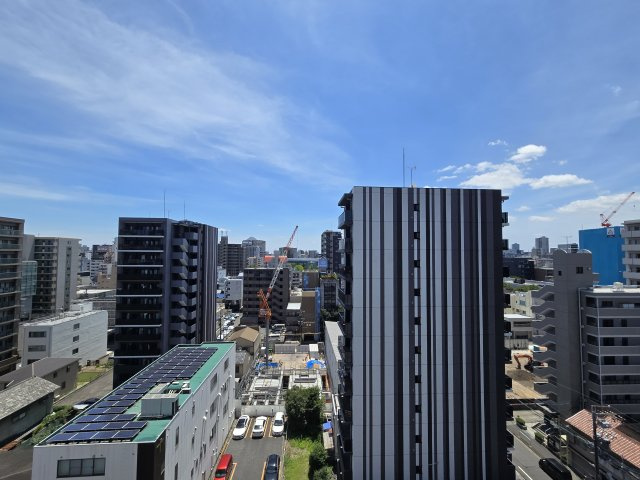 ルぺルティア|名古屋市の賃貸ならMy賃貸の展望|ルぺルティア