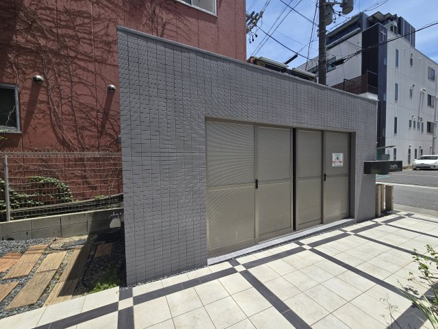 ルぺルティア|名古屋市の賃貸ならMy賃貸のその他共用部分|ルぺルティア