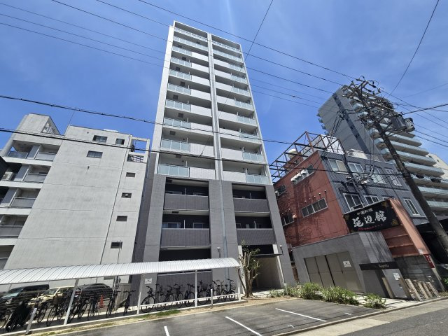 ルぺルティア|名古屋市の賃貸ならMy賃貸の外観|ルぺルティア