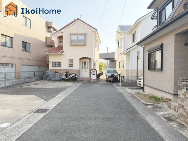 神戸市西区北別府4丁目　中古戸建のトイレ|【ホームページに現地動画掲載中】●年中無休：当日予約可●無料送迎！最短10分でお迎えに向かいます！