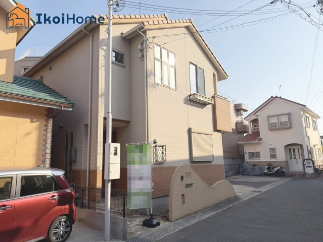 神戸市西区北別府4丁目　中古戸建の周辺|【ホームページに現地動画掲載中】●年中無休：当日予約可●伊川谷小学校徒歩分、伊川谷中学校徒歩分
