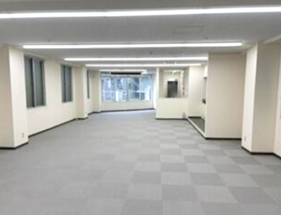 西梅田ビル