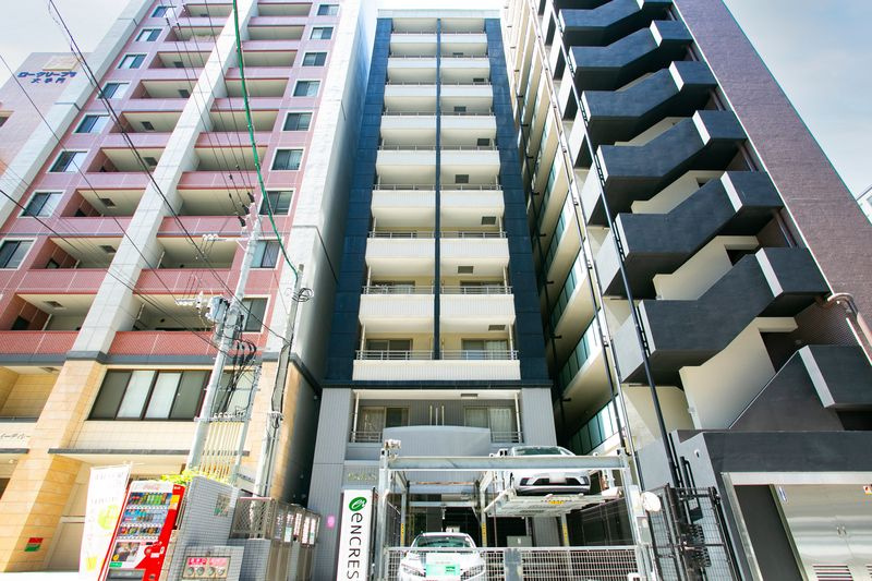 パリス大濠ベイタウン
