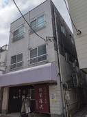 ベアヴァーレ自由が丘の画像