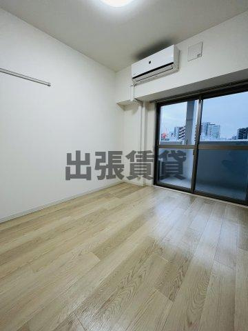 モンテーニュ名駅の居間・リビング