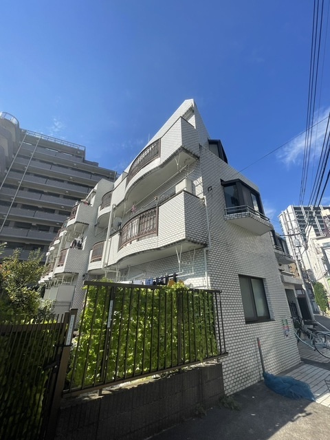 ボンモール石森