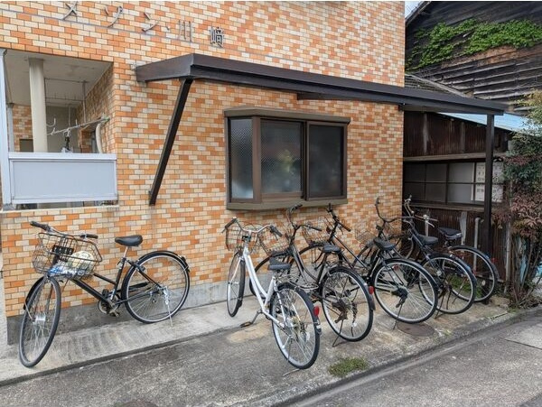 メゾン川崎のその他