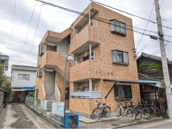 メゾン川崎