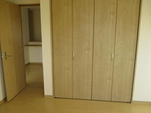 西間門戸建のその他
