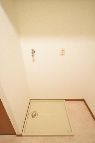 グランドハイツ廣善の設備