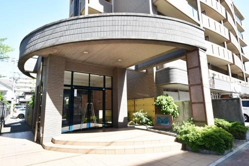 グランドハイツ廣善