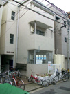 エクラン住吉　★プライスホームなら仲介手数料が割引価格です！★の画像