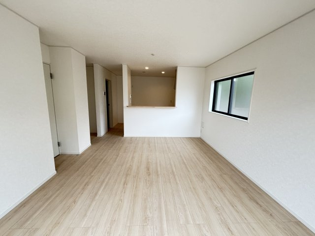 知立市弘法町弘法山16番15、16番16の各一部『仲介手数料無料』新築一戸建て・建売の区画図