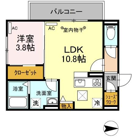 アンプルールＫ